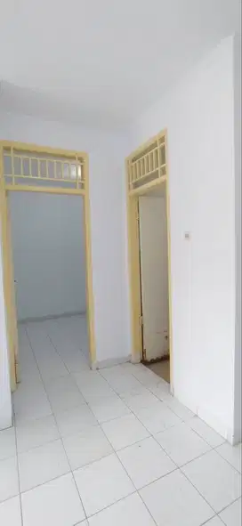 Dikontrakkan | Dijual Perumahan permata palem blok G no. 27 (2)