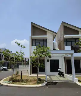 Di Jual Cepat Rumah Podomoro Park Bandung Cluster Fashagriya Hook