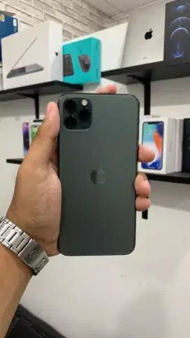 Iphone 11 Pro Max 256 Gb