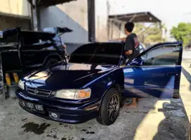 Toyota Corolla 1996 Bensin