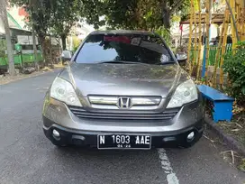 CRV 2009 2.4 AT 110jt