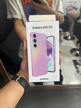 Samsung galaxy A55 5G