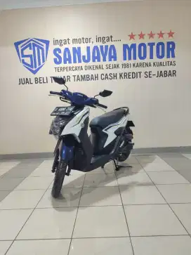 Yamaha Gear 125 2022, Wildan Sanjaya Motor Bandung