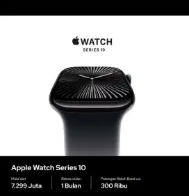 Apple Watch 10 42mm