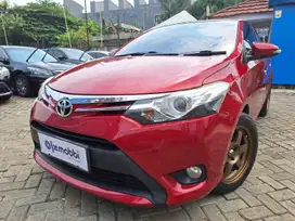 DP RENDAH - Toyota Vios 1.5 G Bensin-AT 2013