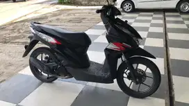 Honda Beat 2023 Mulus