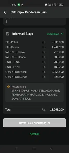 Toyota Vios 2006 Bensin