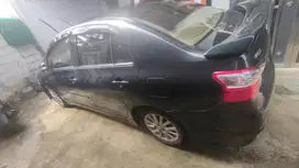 Toyota Vios 2010 Bensin