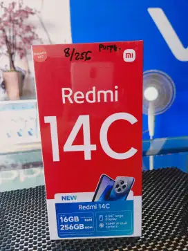 Redmi 14C 8/256