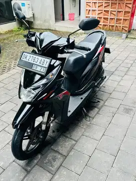 Honda beat 2019