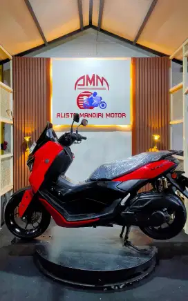 MOTOR ISTIMEWAH NMAX TURBO 2024 BISA TUKER TAMBAH