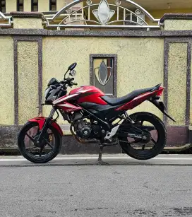 Honda Cb 150R 2014