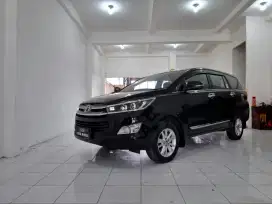 TOYOTA INNOVA V 2.4 M/T, 2019