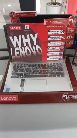 Laptop Lenovo ip 1