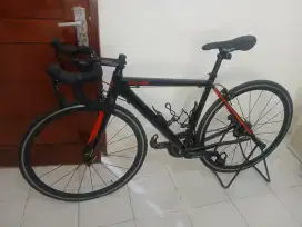 Roadbike Cannondale Optimo