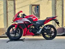 Honda Cbr 150R 2014