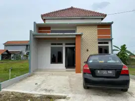 Rumah Siap Huni Kota Metro