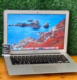 Laptop Apple MacBook Air 13 inch 2015 4 GB/128 GB | Gaming - Desain