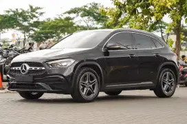 (TDP 15jt) New Mercedes Benz GLA200 AMG 2021