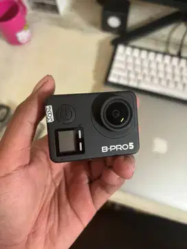 Action Cam Brica BPRO 5 AE3s Black EIS