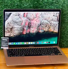 Laptop Apple Macbook air 13 Inch M1 2020 8 GB/256 GB | Gaming