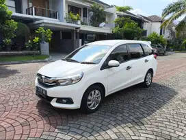 Honda Mobilio 1.5 E CVT Matic 2017