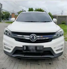 Glory L Lux 560 Turbo matic 2019