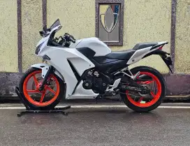 Honda Cbr 150R 2015