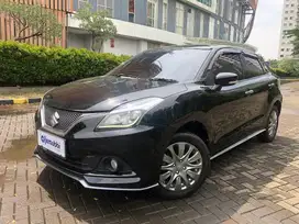 Pajak Panjang - Suzuki Baleno 1.4 Bensin-AT 2018