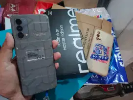 Realme Gt Master Edition Fullset