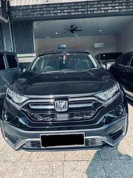 CRV Prestige sensing 2022