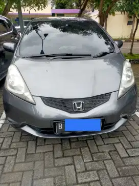 Honda Jazz 2010