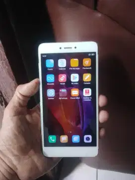 Redmi note 4 ram 3/32 jaringan 4g