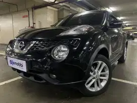 Pajak Panjang - Nissan Juke 1.5 RX Bensin-AT 2017