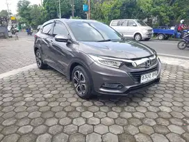 HRV SE matic [bisa kredit]