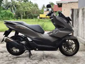 PCX 160 HSTC ABS