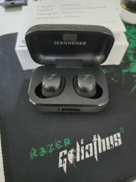 Sennheiser Momentum 3