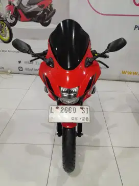 SUPER SUZUKI GSX 150 R 2018