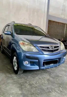 Daihatsu Xenia 2011 Manual