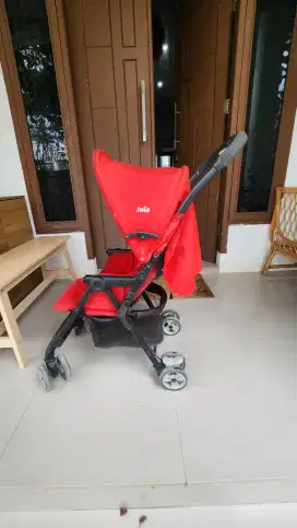 Stroller bayi kereta dorong bayi