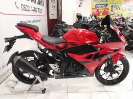 MEWAH SUZUKI GSX 150 R 2018