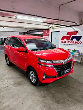 Avanza G AT 2020