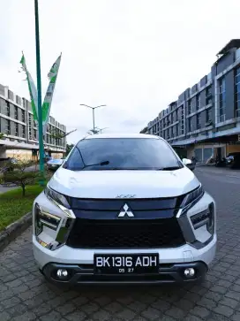 Mitsubishi Xpander Ultimate thn 2022 Matic