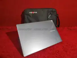 Laptop Advan TBook 1405 Intel N100 RAM 4GB SSD 128GB