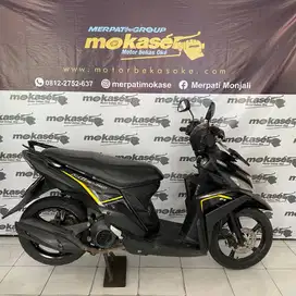 yamaha mio m3 th 2020 kredit motor murah mokase merpati monjali