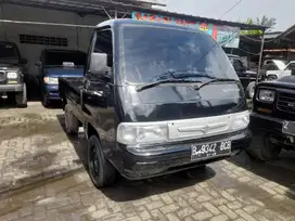 Suzuki Carry pick up th 2010