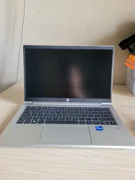Laptop HP Probook 430 G8