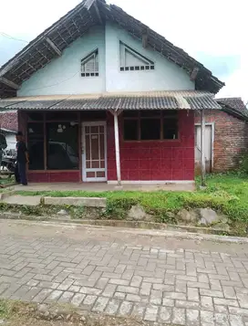 Rumah murah siap huni Jabung malang