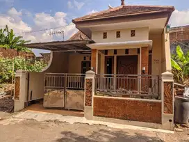 Rumah Mantap Furniture Lengkap Dekat Rejowinangun