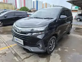 Pajak Panjang - Daihatsu Xenia 1.5 R Deluxe Bensin-MT 2021